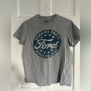 Ford Official Licensed - Ford tee shirt, size M